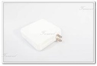 Apple 87W PD快充  USB-C 充電器 + 2m線TYPE C -Mac A1719 A1990 A1707