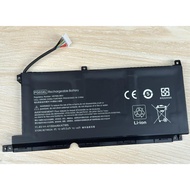 15-DK HSTNN-DB9G Gaming 15-dk0020TX Pavilion HP L48430-2B1 5X OMEN PG03XL dk0003nq 15-ec0000 15-ec B