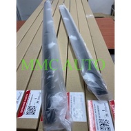 PERODUA KELISA DOOR GLASS OUTER MOULDING/ WEATHERSTRIP OUTER MOULDING ( KENARI NAK MODIFY ) 68160-BZ
