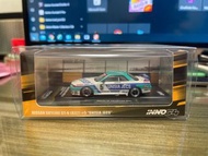 Inno64 1:64 GT-R R32 #5 Unisia JECS