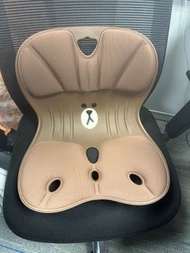Fine friends Curble posture chair 坐姿矯正坐墊