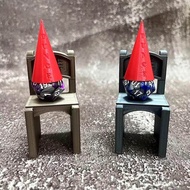 3D Printing Crime Dice Punishment Chair Stupid Dice Hat T9UK