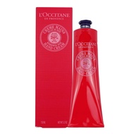 【L’Occitane 歐舒丹】 乳油木玫瑰護手霜(150ml)