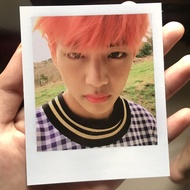 Photocard (PC) TAEHYUNG V BTS YOUNG FOREVER ALBUM