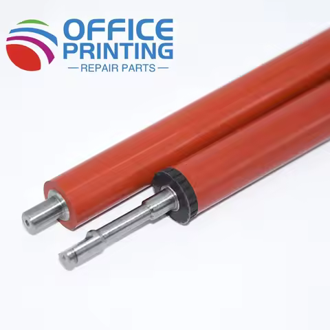 LPR-P2055 LPR-P2035 Fuser Pressure Roller Lower sleeve roller for HP 2035 2055 P2035 P2055 Pro 400 M