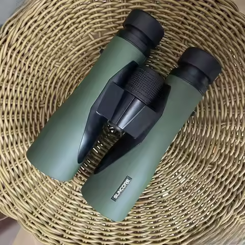 10x50 Caliber 23mm large eyepiece binoculars with magnification and definition, with for huting spor
