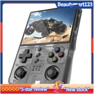 R40XX Pro Max Retro Game Console 4.2inch Screen 1024x 768 Built-in WiFi Portable Video Player 30+ Em