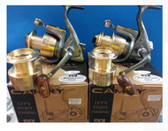 TICA CAMRY GP3500 3000 FREE 1 SPOOL