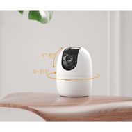 Camera Imou A32 Full HD 2K đàm thoại 2 chiều siêu nét góc rộng - Tặng kèm chân đế chữ L