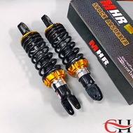 💯💯💯MHR RACING RERA SHOCK 270MM FOR AEROX NOUVO