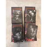 Pop Mart Hirono Monster Carnival Series