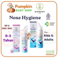 BigRoot Nose Hygiene