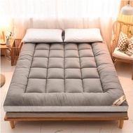 Thicker Foldable Mattress Tilam Single/Queen/King Size Tilam lipat Tilam Tebal Tatami Mattress