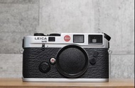 Leica M6 Panda