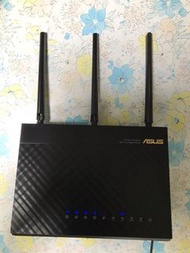 Asus Router AC1900 路由器