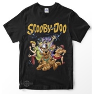 Vintage cartoon t-shirt cartoon t-shirt black tees oversize Tshirt
