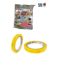 Nachi 0.5 Inch 12mm x 72 Yard Insulation - Soft, Flexible, Easy to Cut - Per Roll