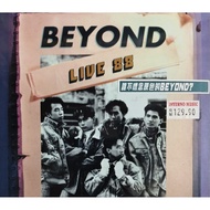 Beyond - Live 88  CD