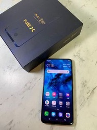 Vivo nex 8gb 128gb