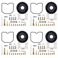 For Kawasaki Zephyr ZR750-H ZR-7  ZR-7S Carburetor repair kit Carburetor Rebuild Kit