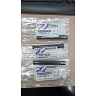 Return Oil Pipe Dmax 4jj1 4jk1 MU7 Genuine 1 (3 Lines)
