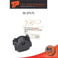 (ประกัน 3 เดือน) คอยล์จุดระเบิด TOYOTA โตโยต้า ST171 3S หัวฉีด TOP PERFORMANCE JAPAN - TPCT-032 - คอ