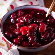 Dark Cherry 50% Isian Kue