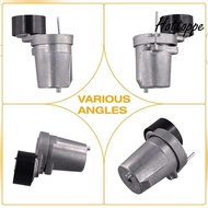 Car for  1990-N47D20 11287800333 Belt Tensioner Pulley for 1 3 5 7 X1 X5 X6 E81 E82 E90 E91 2004-201