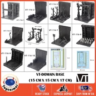 [VT] Gundam Machine Nest Domain Base VT-116 NO.1 to NO.10, n Water Decal