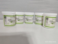 歐化藥業（Europharm）生產的 Aqueous Cream B.P. (英國水性乳膏)  -  可用作潤膚膏或肥皂替代品