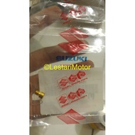 Mainjet / Spuyer Satria Fu / Tiger / Pe 28 Ukuran 115 Original Suzuki