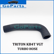 Turbo Hose Rubber Mitsubishi Triton Kb4t Vgt