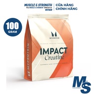 Creatine Supplement 500g - Myprotein