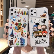 Case WIZARD SCHOOL HOGWARTZ HARRY Vivo V29E V29 Y36 Y27 Y02 Y02T V27 V27E PRO V23 5G V23E Y33S Y53S 