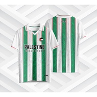 I3DESIGN CLASSIC JERSEY/ RETRO JERSEY/ PREMIUM JERSEY/ CASUAL JERSEY/ PALESTINE JERSEY/ PALESTINE JE