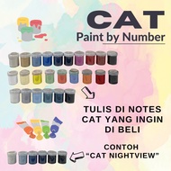 Paint by Number (Cocoart)