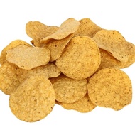 Mission Tortilla Corn Chip 500g - Yellow Round Corn