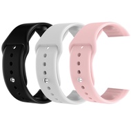 Y68 Replacement Bands Rubber Silicone Watch Strap Smart Watch Bands for Y68 D20