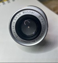 Leica elmar 50mm f2.8