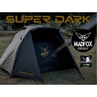 เต็นท์ Madfox Super dark 5P รุ่นพิเศษ