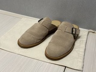 Paraboot Athenes Vel Gres
