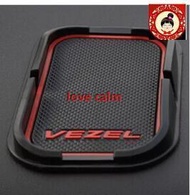 Car Non-slip Silicone Pad/Mat for Vezel