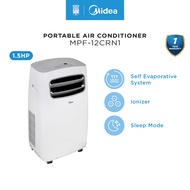 Midea ( MPF-09CRN1 / MPF-12CRN1 ) Portable Air Conditioner / Aircond / Air Cond