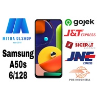 Samsung A50s 6/128