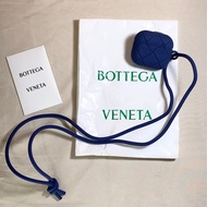 🎁全新未使用BV Bottega Veneta 葆蝶家 藍紫AirPods3/4代 耳機套