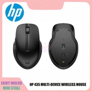 HP 435 Wireless Multi-Mode Mouse Bluetooth 5.0 3B4Q5AA