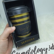 Sephora tumbler