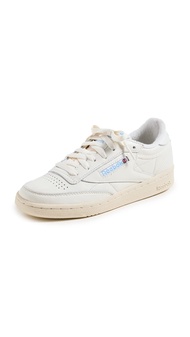 Reebok women's Club C 85 Vintage Walking Shoe