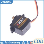 1Pc EMAX ES08MA II Metal Gear Micro Servo Digital Servo Up For RC Model