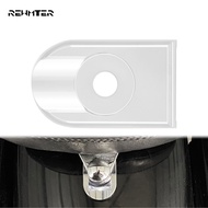 Motorcycle Rear Fender Seat Bolts Black Mounting For Harley For Sportster 1200 883